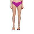 Purple Orchid - Side - Trespass Womens-Ladies Gabriel Bikini Bottoms