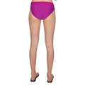 Purple Orchid - Lifestyle - Trespass Womens-Ladies Gabriel Bikini Bottoms