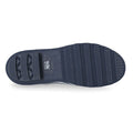 Navy Stripe - Close up - Trespass Womens-Ladies Bex Ankle Welly