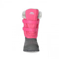Pink Lady - Back - Girls Trespass Stroma II Snow Boot