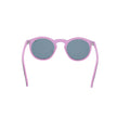 Bright Salmon - Side - Trespass Unisex Adult Elta Sunglasses