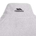 Platinum - Side - Trespass Womens-Ladies Meadows Fleece Top