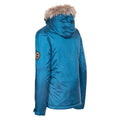 Cosmic Blue - Back - Trespass Womens-Ladies Meredith DLX Ski Jacket