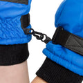 Blue - Lifestyle - Trespass Childrens-Kids Ruri II Ski Gloves