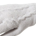 Pale Grey - Lifestyle - Trespass Womens-Ladies Ottilie Knitted Gloves