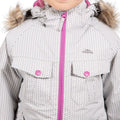 Platinum - Lifestyle - Trespass Girls Denia TP50 Ski Jacket