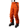 Carrot - Front - Trespass Mens Kristoff II Ski Trousers