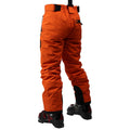 Carrot - Back - Trespass Mens Kristoff II Ski Trousers
