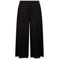 Black - Front - Trespass Womens-Ladies Tammy Cropped Trousers