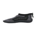 Grey Marl - Lifestyle - Trespass Unisex Adult Paddle II Water Shoes