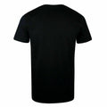 Black - Back - Guinness Mens Lovely Day T-Shirt
