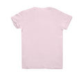 Light Pink - Back - Disney Girls Mickey Mouse Sketch T-Shirt