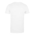 White - Back - MotoGP Mens Sunset T-Shirt