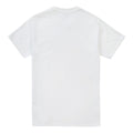White - Back - The Godfather Mens Classic T-Shirt