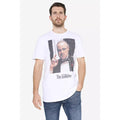 White - Side - The Godfather Mens Classic T-Shirt