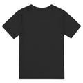 Black - Back - NASA Boys National Emblem Gradient T-Shirt