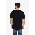 Black - Lifestyle - Ford Mens Mustang 1965 T-Shirt