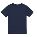 Navy - Back - NASA Boys USA T-Shirt