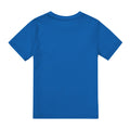 Royal Blue - Back - PJ Masks Boys Catboy T-Shirt