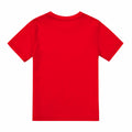 Red - Back - PJ Masks Boys Owlette T-Shirt