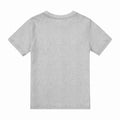Grey Heather - Back - Power Rangers Boys It´s Morphin Time T-Shirt