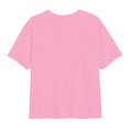 Light Pink - Back - Trolls Girls Bff Polaroid T-Shirt