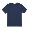 Navy - Back - PJ Masks Boys Super Team! T-Shirt
