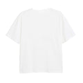 White - Back - Spirit Girls Wild T-Shirt