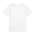 White - Back - Paw Patrol Boys Logo T-Shirt