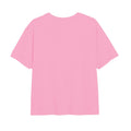 Light Pink - Back - Paw Patrol Girls Skye´s The Limit T-Shirt