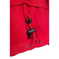 Red - Pack Shot - Clique Womens-Ladies Milford Soft Shell Jacket