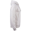 Natural Melange - Lifestyle - Clique Mens Premium Organic Cotton Full Zip Hoodie