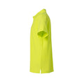 Visibility Green - Lifestyle - Clique Mens Basic Polo Shirt