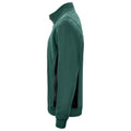 Forest Green - Lifestyle - Projob Mens Sweat Jacket