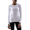 White - Back - Craft Womens-Ladies Extreme X Base Layer Top