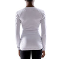 White - Side - Craft Womens-Ladies Extreme X Base Layer Top