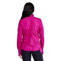 Roxo - Back - Craft Womens-Ladies ADV Essence Track Jacket