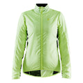 Flumino - Front - Craft Womens-Ladies Essence Windproof Cycling Jacket