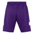 Purple - Back - Umbro Unisex Adult 22-23 VFL Osnabruck Away Shorts