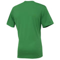 Emerald - Back - Umbro Mens Club Short-Sleeved Jersey
