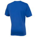 Royal Blue - Back - Umbro Mens Club Short-Sleeved Jersey