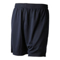 Navy - Back - Umbro Mens Club II Shorts