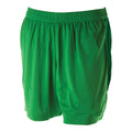 Emerald - Back - Umbro Mens Club II Shorts