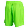 Green Gecko - Back - Umbro Mens Club II Shorts