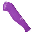 Purple Cactus-White - Front - Umbro Mens Diamond Leg Sleeves
