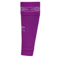 Purple Cactus-White - Side - Umbro Mens Diamond Leg Sleeves