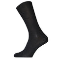 Shades of Blue - Lifestyle - Simply Essentials Mens Therapeutic Socks (Pack Of 3)