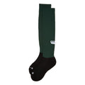 Forest - Front - Canterbury Mens Team Logo Rugby Socks