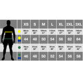 Result Mens Midweight Multi-Functional Waterproof Jacket