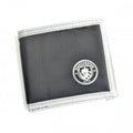 Front - Manchester City FC Wallet